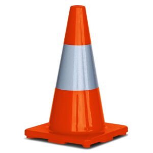 Safety Barriers Tapes & Cones