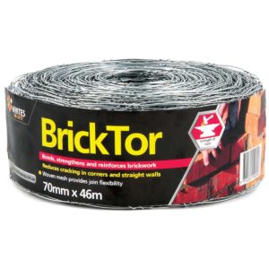 Bricktor Mesh
