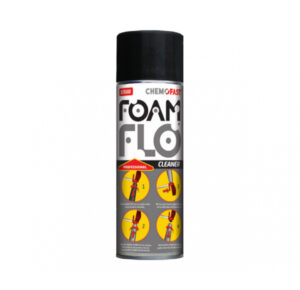 ICCONS FOAMFLO Cleaner for surface prep before applying FOAMFLO and Fire Foam