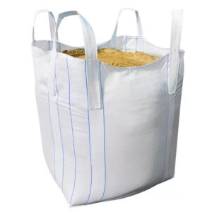 1 Tonne Bulk Bag