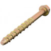 CONCA Hex Head Screw-Bolt by ICCONS – self-tapping screw bolt for concrete and masonry applications