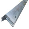 Steel Galvanised Shelf Angle