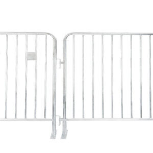 WMW Crowd Controll Barriers