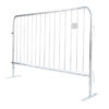 WMW Crowd Controll Barriers