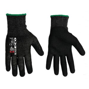 Cut 5 Resistant glove class c